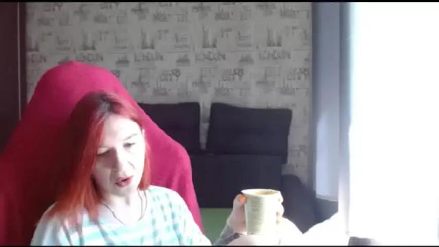 Thumbnail 1, liliawoolf's Stream at Chaturbate, 1 month ago