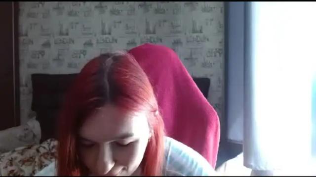 Image 8 of liliawoolf Stream on Chaturbate on 1 month ago