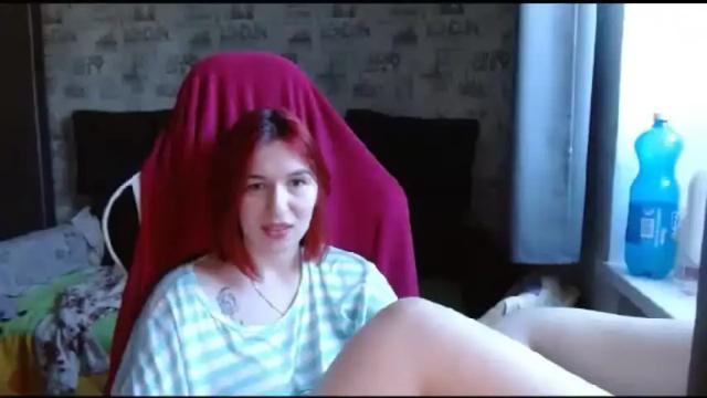 Thumbnail 1, liliawoolf's Stream at Chaturbate, 1 month ago