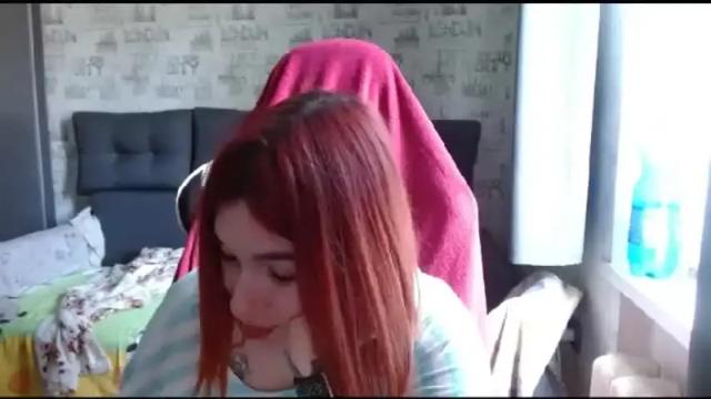 Image 12 of liliawoolf Stream on Chaturbate on 1 month ago