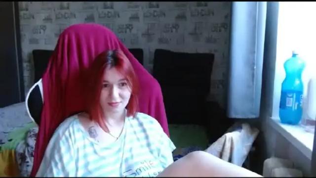 Image 2 of liliawoolf Stream on Chaturbate on 1 month ago
