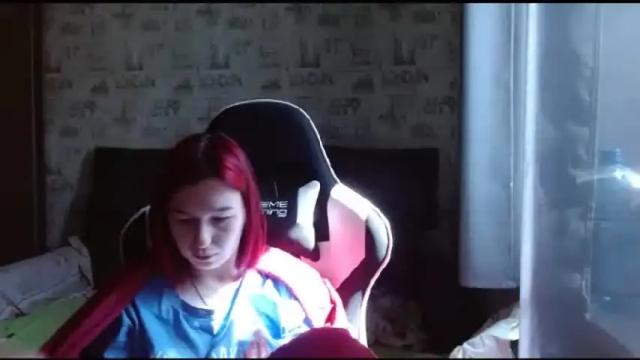 Thumbnail 1, liliawoolf's Stream at Chaturbate, 1 month ago