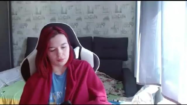 Image 10 of liliawoolf Stream on Chaturbate on 1 month ago
