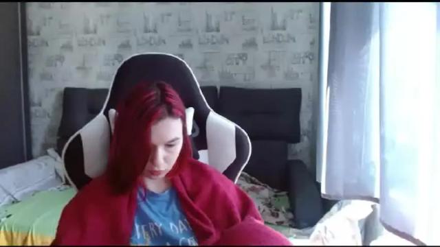 Image 11 of liliawoolf Stream on Chaturbate on 1 month ago
