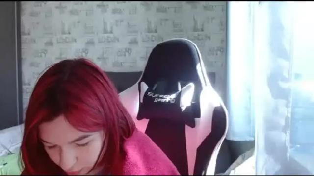 Image 2 of liliawoolf Stream on Chaturbate on 1 month ago