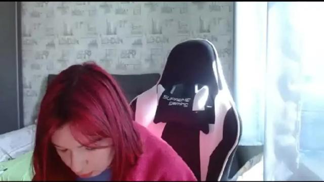Image 3 of liliawoolf Stream on Chaturbate on 1 month ago