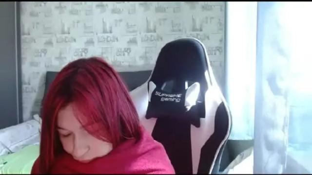 Thumbnail 2, liliawoolf's Stream at Chaturbate, 1 month ago