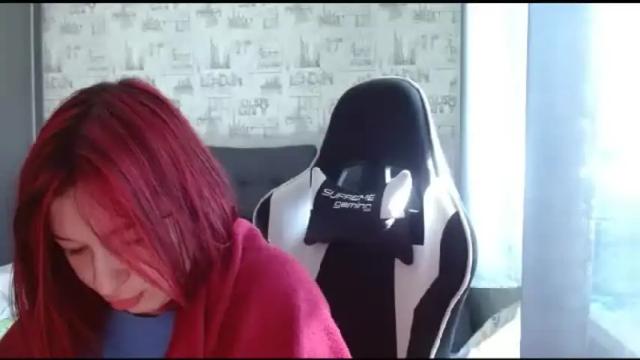 Image 6 of liliawoolf Stream on Chaturbate on 1 month ago