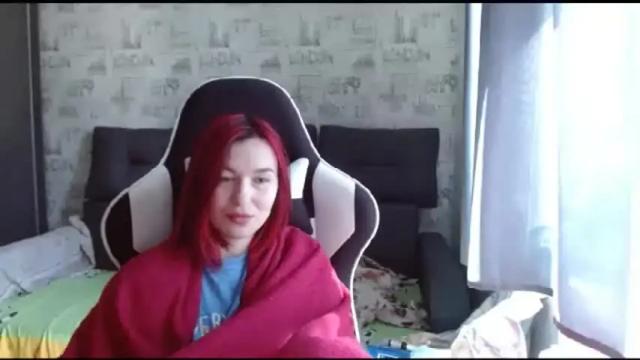 Image 8 of liliawoolf Stream on Chaturbate on 1 month ago