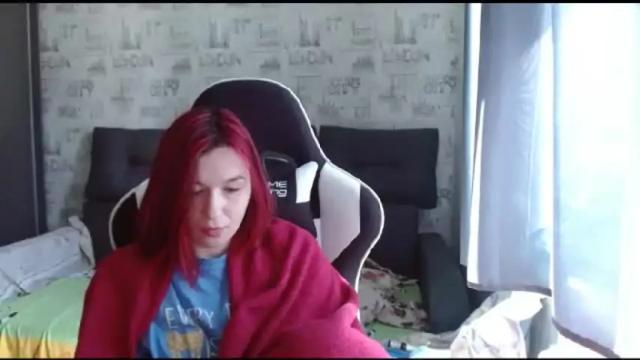 Thumbnail 3, liliawoolf's Stream at Chaturbate, 1 month ago