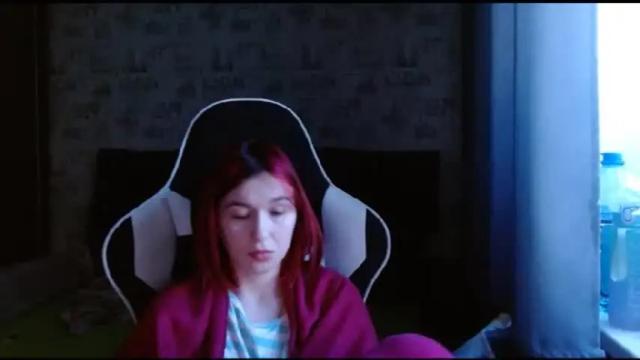 Image 10 of liliawoolf Stream on Chaturbate on 1 month ago