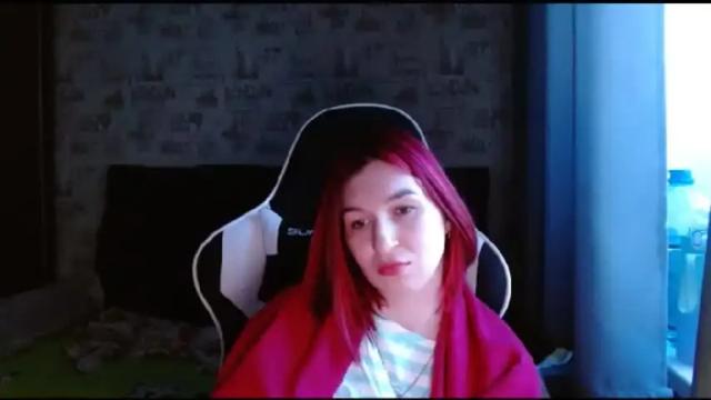 Image 7 of liliawoolf Stream on Chaturbate on 1 month ago