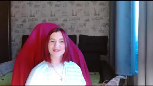 Image 10 of liliawoolf Stream on Chaturbate on 1 month ago