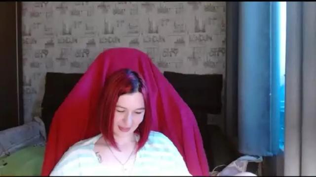 Image 12 of liliawoolf Stream on Chaturbate on 1 month ago