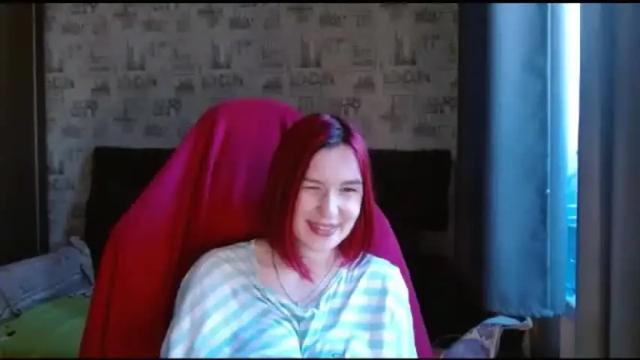 Image 2 of liliawoolf Stream on Chaturbate on 1 month ago