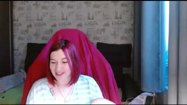 Image 8 of liliawoolf Stream on Chaturbate on 1 month ago