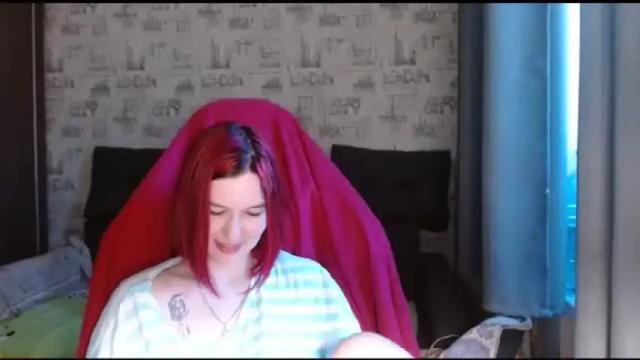 Thumbnail 3, liliawoolf's Stream at Chaturbate, 1 month ago