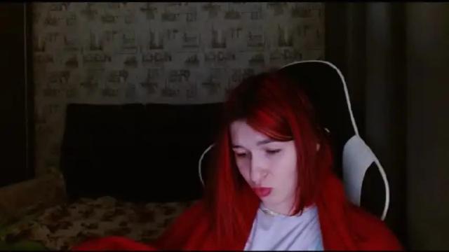 Thumbnail 1, liliawoolf's Stream at Chaturbate, 1 month ago