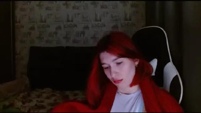 Image 2 of liliawoolf Stream on Chaturbate on 1 month ago