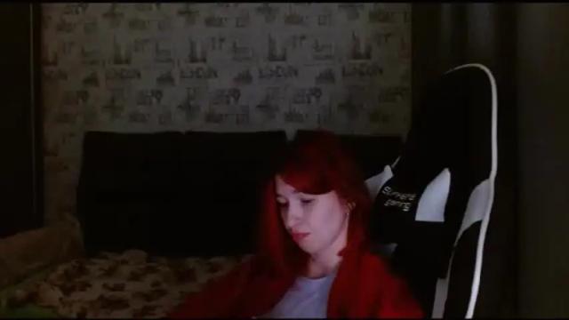 Thumbnail 2, liliawoolf's Stream at Chaturbate, 1 month ago