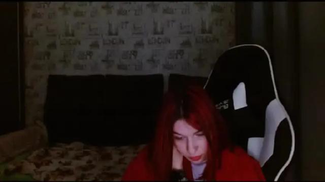 Thumbnail 3, liliawoolf's Stream at Chaturbate, 1 month ago
