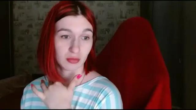 Thumbnail 1, liliawoolf's Stream at Chaturbate, 1 month ago