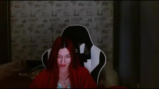 Image 10 of liliawoolf Stream on Chaturbate on 1 month ago