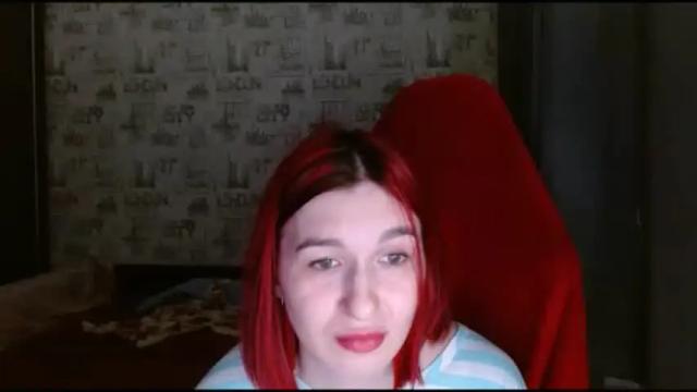 Image 3 of liliawoolf Stream on Chaturbate on 1 month ago
