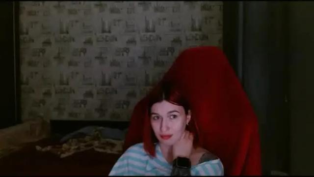 Image 7 of liliawoolf Stream on Chaturbate on 1 month ago