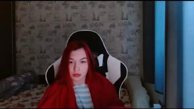 Thumbnail 1, liliawoolf's Stream at Chaturbate, 1 month ago