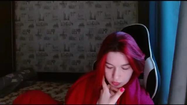 Image 10 of liliawoolf Stream on Chaturbate on 1 month ago