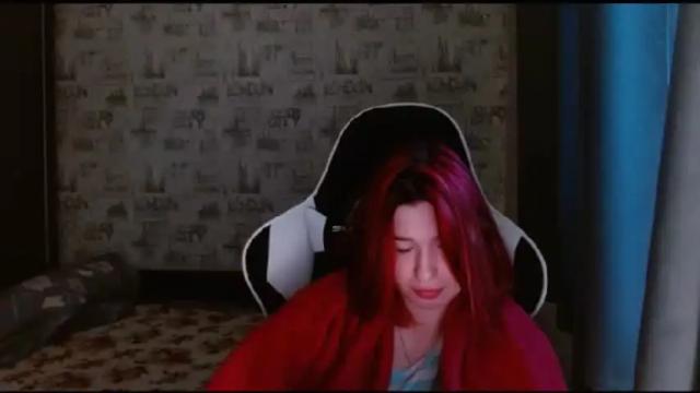 Image 11 of liliawoolf Stream on Chaturbate on 1 month ago