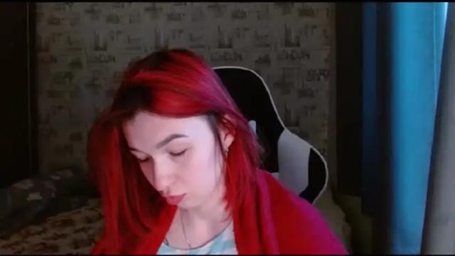Image 12 of liliawoolf Stream on Chaturbate on 1 month ago