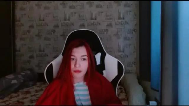 Image 2 of liliawoolf Stream on Chaturbate on 1 month ago