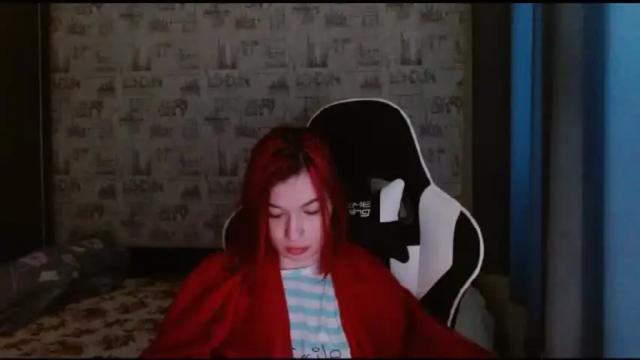 Image 3 of liliawoolf Stream on Chaturbate on 1 month ago