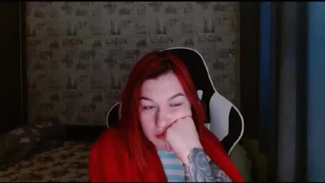 Image 4 of liliawoolf Stream on Chaturbate on 1 month ago