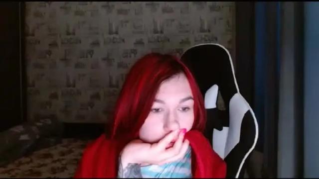 Thumbnail 2, liliawoolf's Stream at Chaturbate, 1 month ago