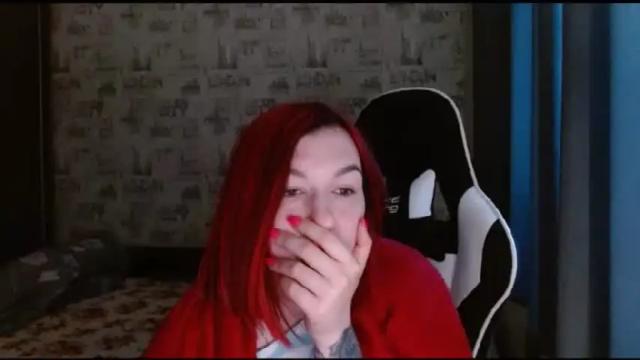 Image 6 of liliawoolf Stream on Chaturbate on 1 month ago