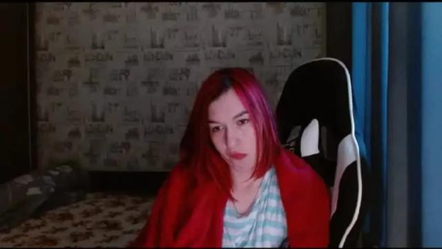 Image 7 of liliawoolf Stream on Chaturbate on 1 month ago