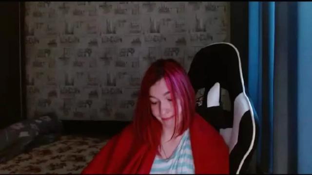Image 8 of liliawoolf Stream on Chaturbate on 1 month ago