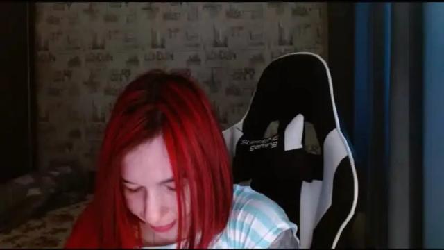 Thumbnail 3, liliawoolf's Stream at Chaturbate, 1 month ago