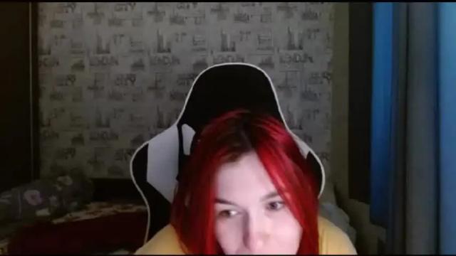 Thumbnail 1, liliawoolf's Stream at Chaturbate, 1 month ago