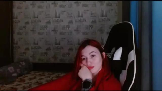 Image 10 of liliawoolf Stream on Chaturbate on 1 month ago