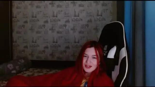 Image 12 of liliawoolf Stream on Chaturbate on 1 month ago