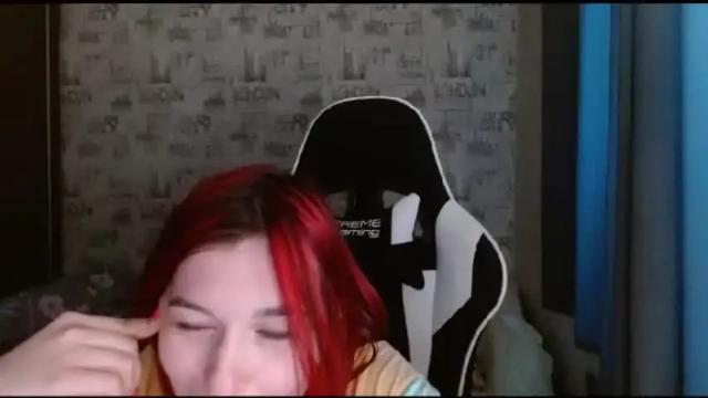 Image 2 of liliawoolf Stream on Chaturbate on 1 month ago
