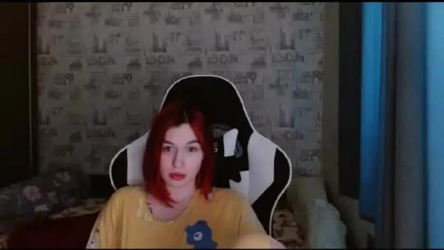 Image 3 of liliawoolf Stream on Chaturbate on 1 month ago
