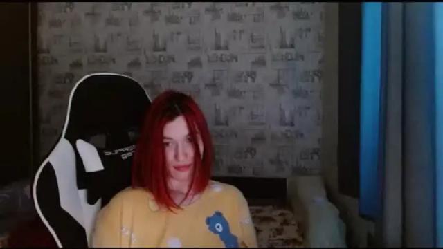 Image 6 of liliawoolf Stream on Chaturbate on 1 month ago