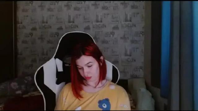 Image 7 of liliawoolf Stream on Chaturbate on 1 month ago