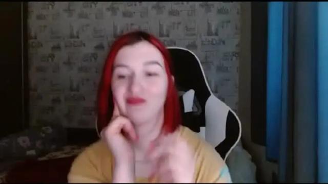 Image 8 of liliawoolf Stream on Chaturbate on 1 month ago
