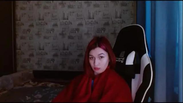 Thumbnail 1, liliawoolf's Stream at Chaturbate, 1 month ago